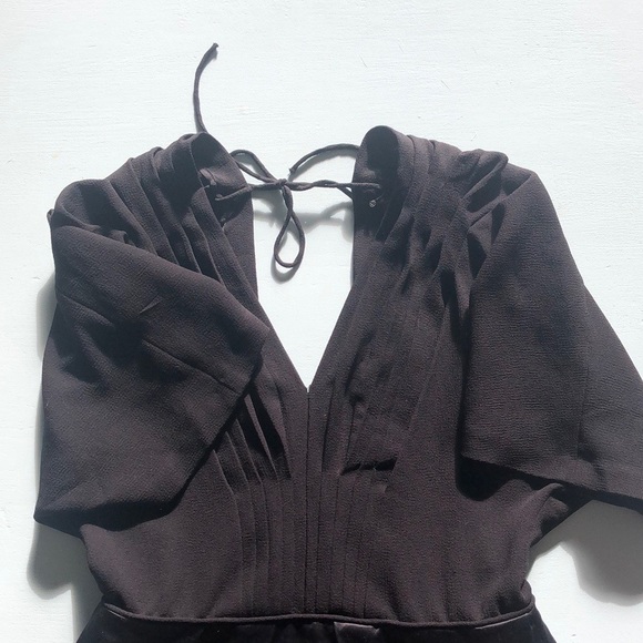 BCBG MaxAzria Runway Dress - Picture 1 of 3